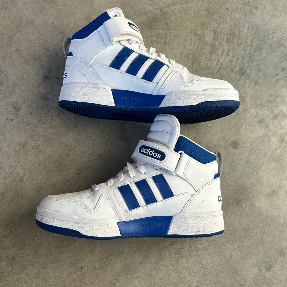ADIDAS POSTMOVES